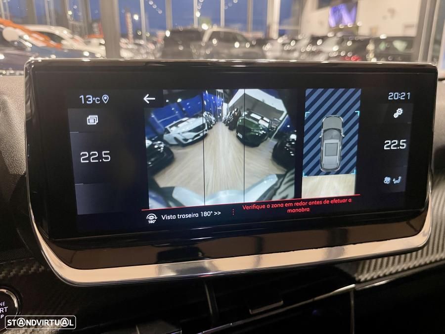 Peugeot 2008 1.2 PureTech Allure Pack - 17