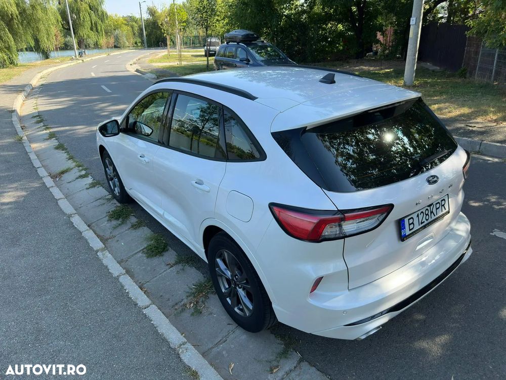 Ford Kuga - 14
