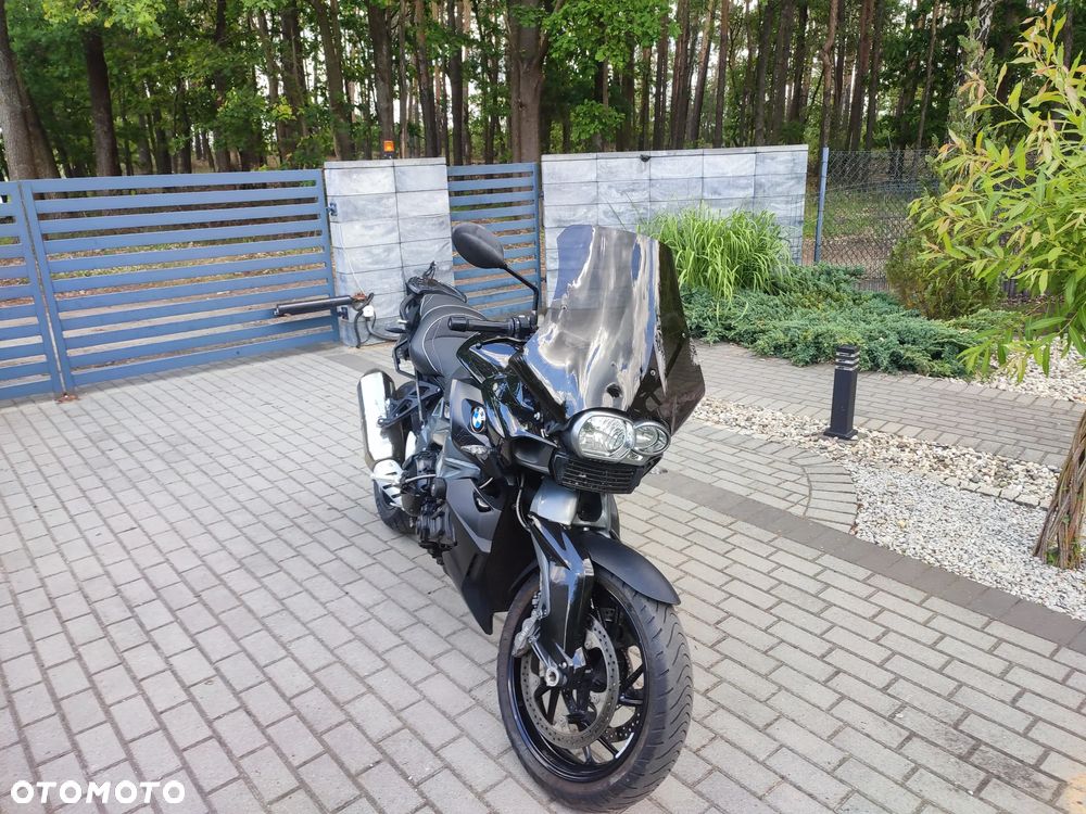 BMW K - 4