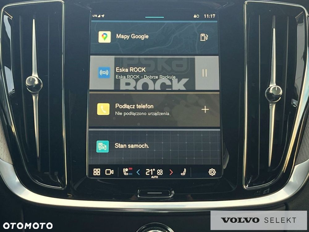 Volvo V60 Cross Country - 18