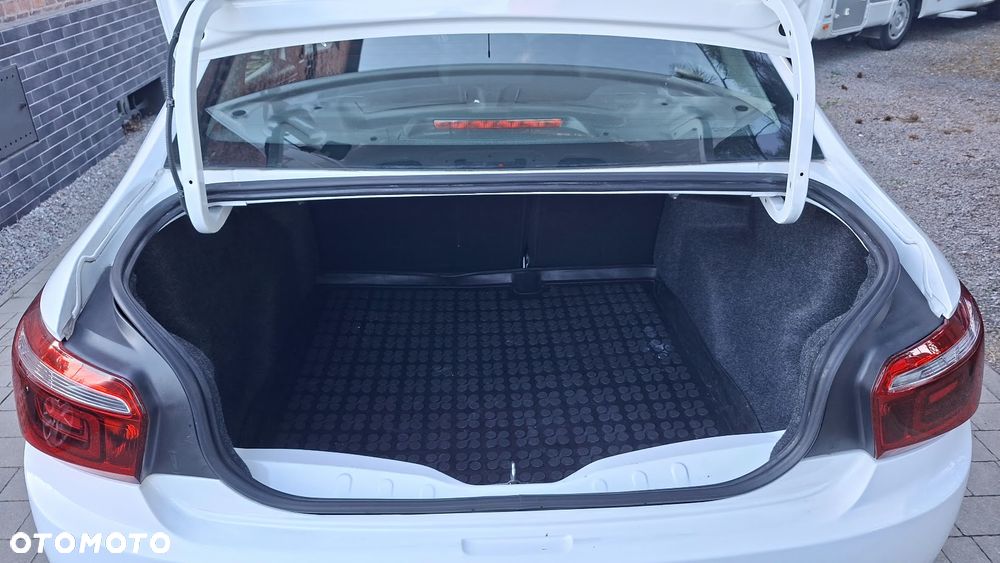 Citroën C-Elysée PureTech 82 Selection - 15