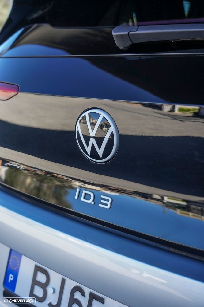 VW ID.3 77 kWh Pro S - 59