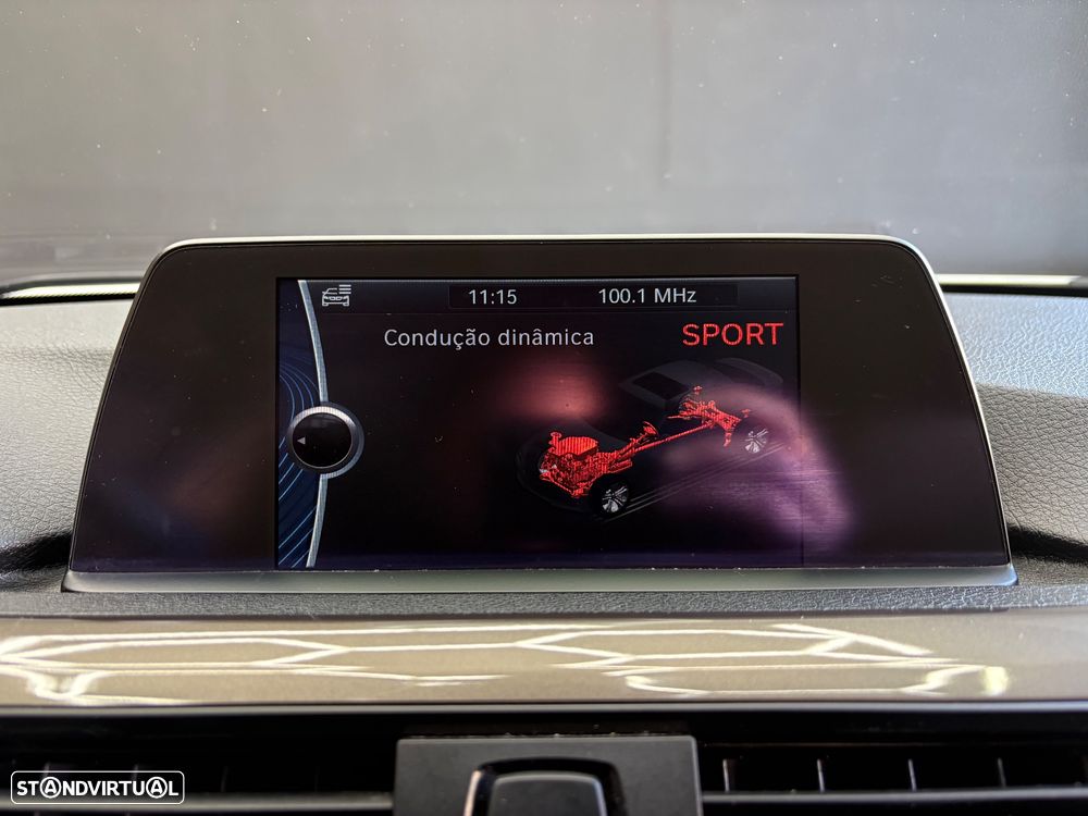 BMW 320 d Efficient Dynamic Edition Modern Line - 52