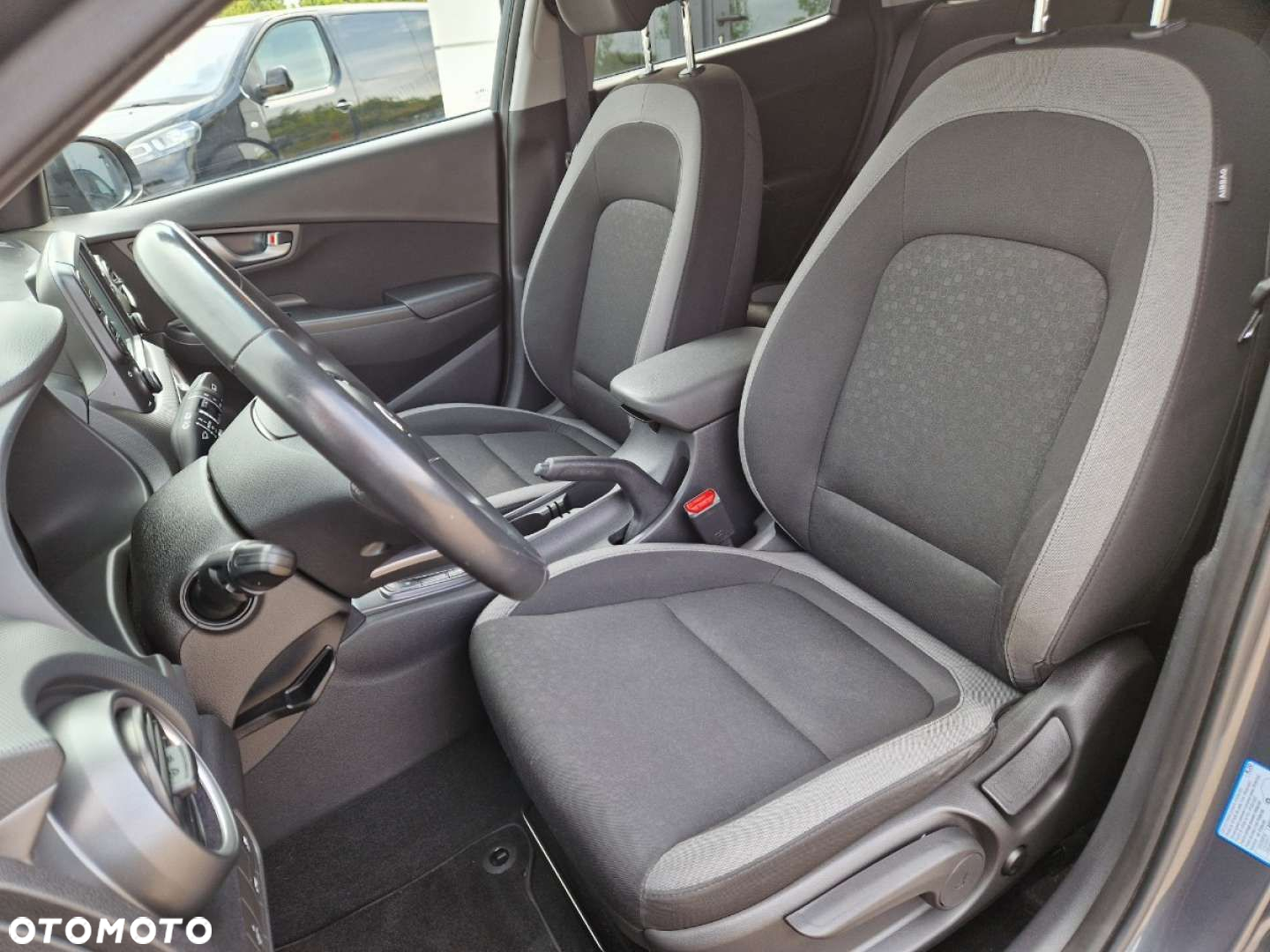 Hyundai Kona 1.0 T-GDI Premium - 11