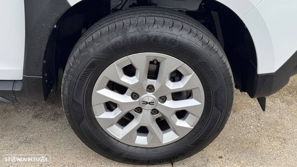 Dacia Duster 1.0 Van GPL IVA Dedutível - 40