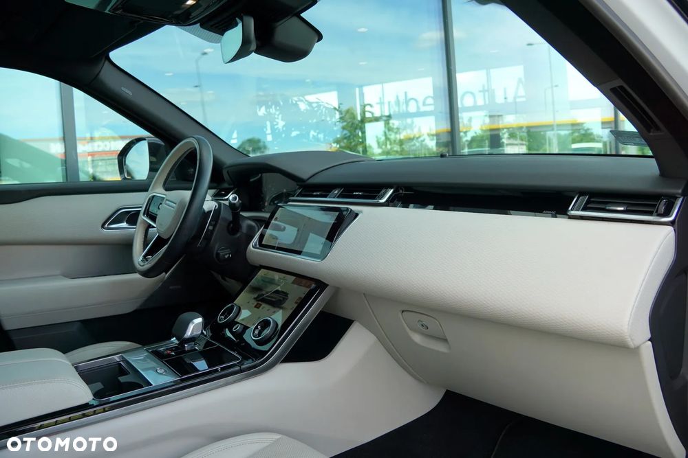 Land Rover Range Rover Velar 3.0 D300 mHEV R-Dynamic SE - 18