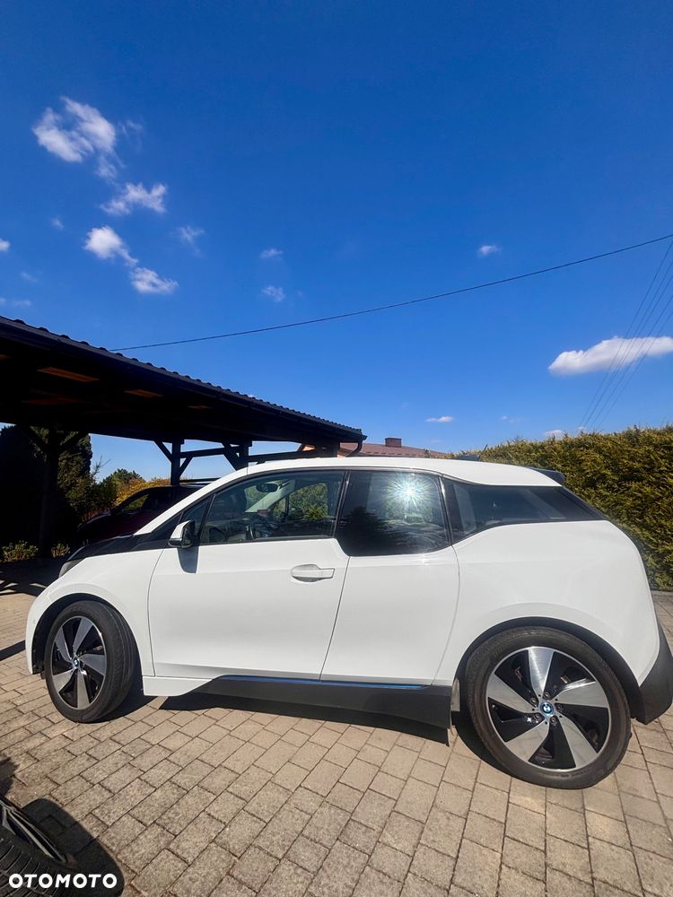 BMW i3 - 12