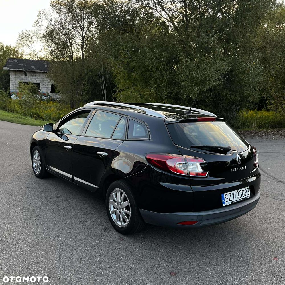 Renault Megane - 2