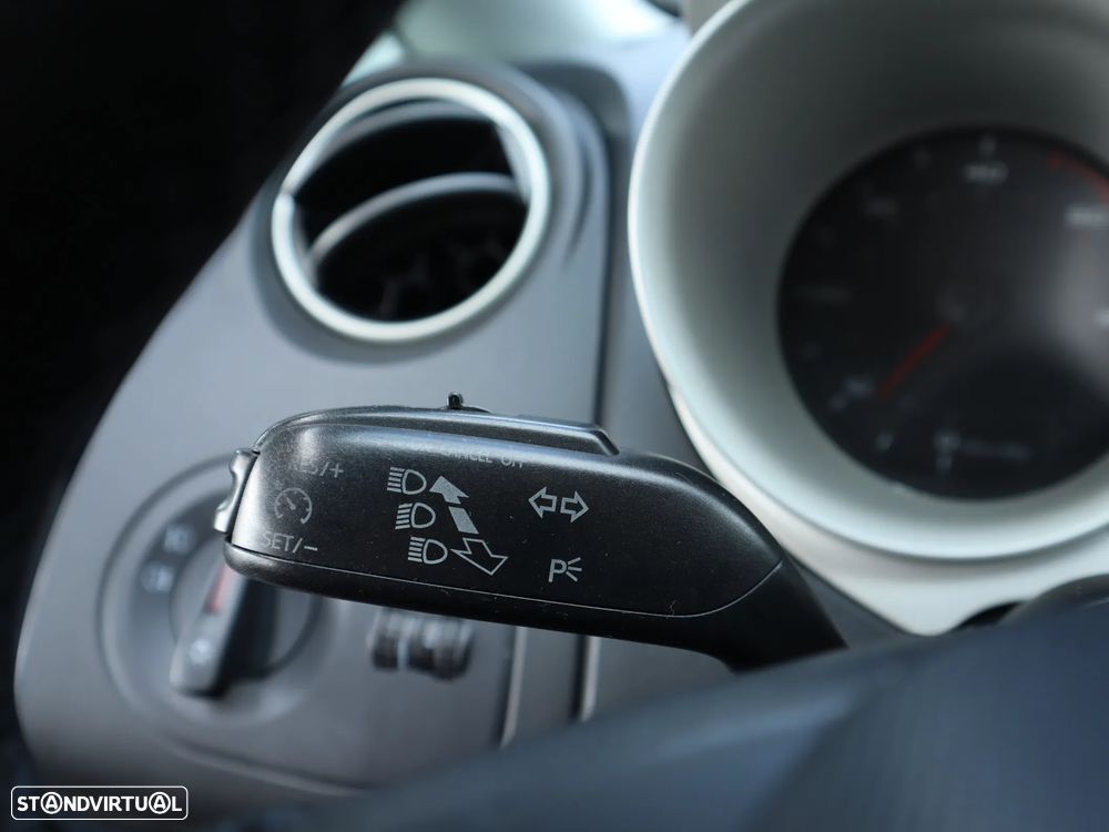SEAT Ibiza - 30