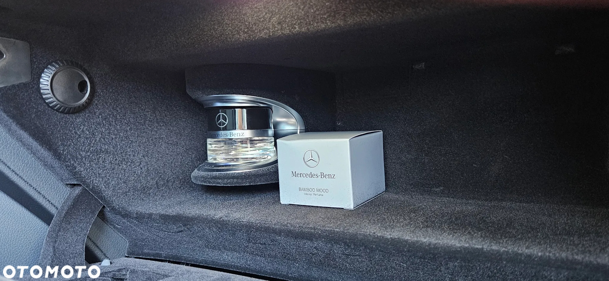 Mercedes-Benz Klasa S 350 d 4-Matic AMG Line 9G-TRONIC - 27
