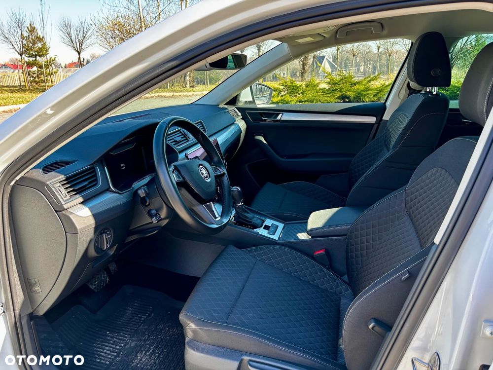 Skoda Superb 1.4 TSI Plug-In Hybrid Ambition DSG - 6