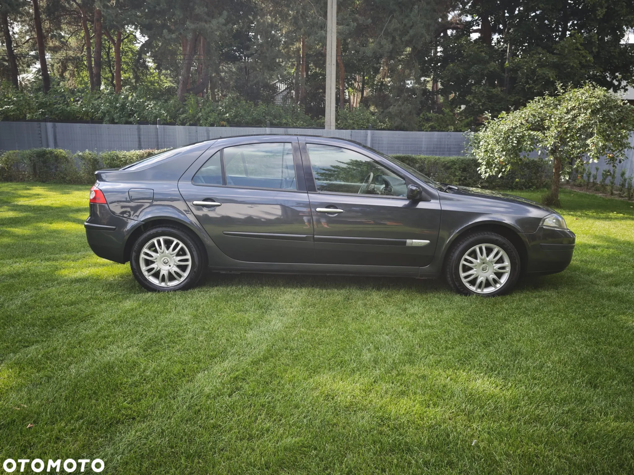 Renault Laguna II 2.0 DCi Luxe Privilege - 6