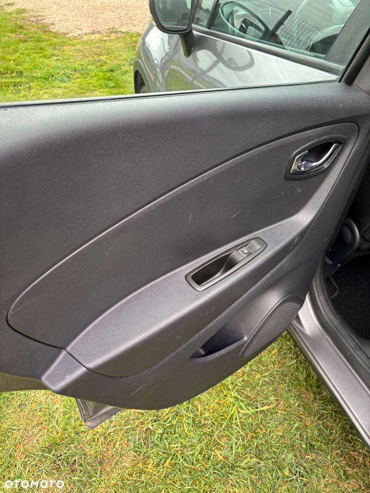 Renault Captur (ENERGY) dCi 90 LIMITED - 19