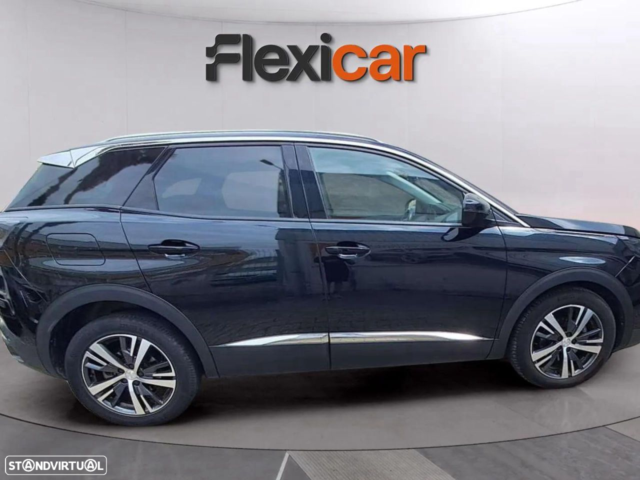 Peugeot 3008 1.5 BlueHDi Allure EAT8 - 7