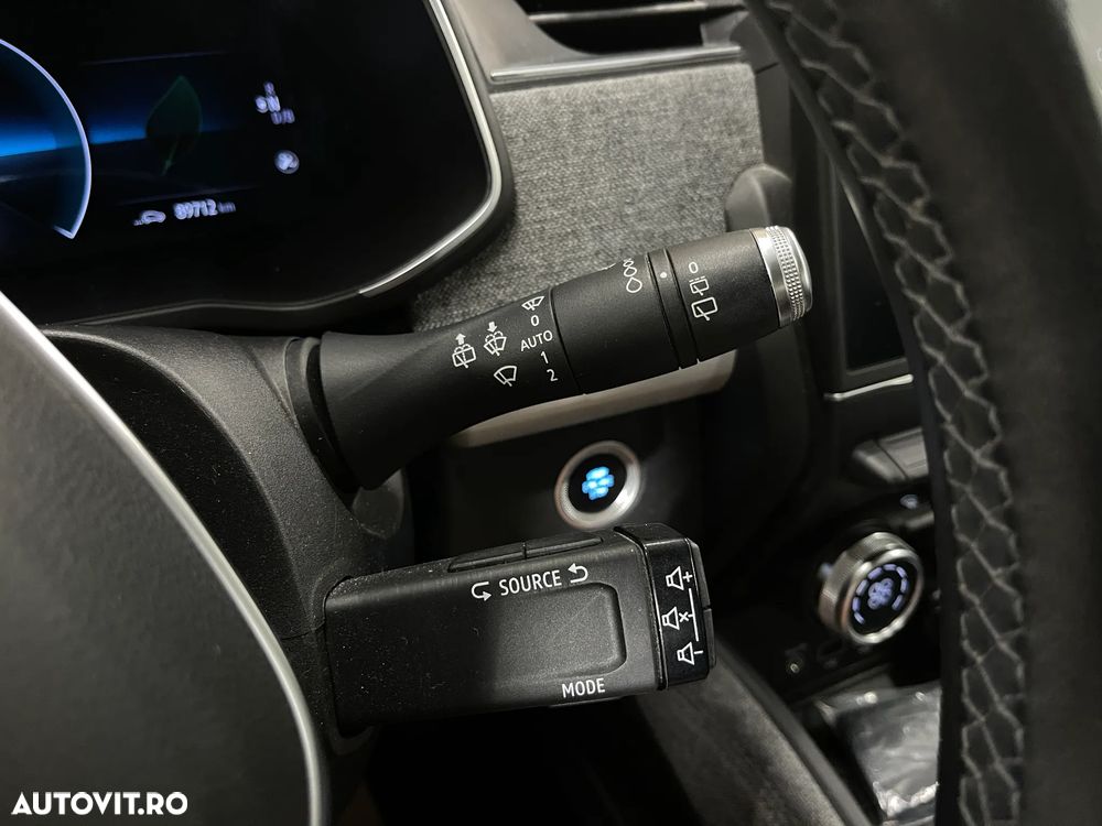 Renault ZOE 50 R135 Intens - 22