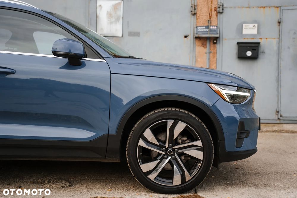 Volvo XC 40 B5 AWD Ultimate Bright - 9