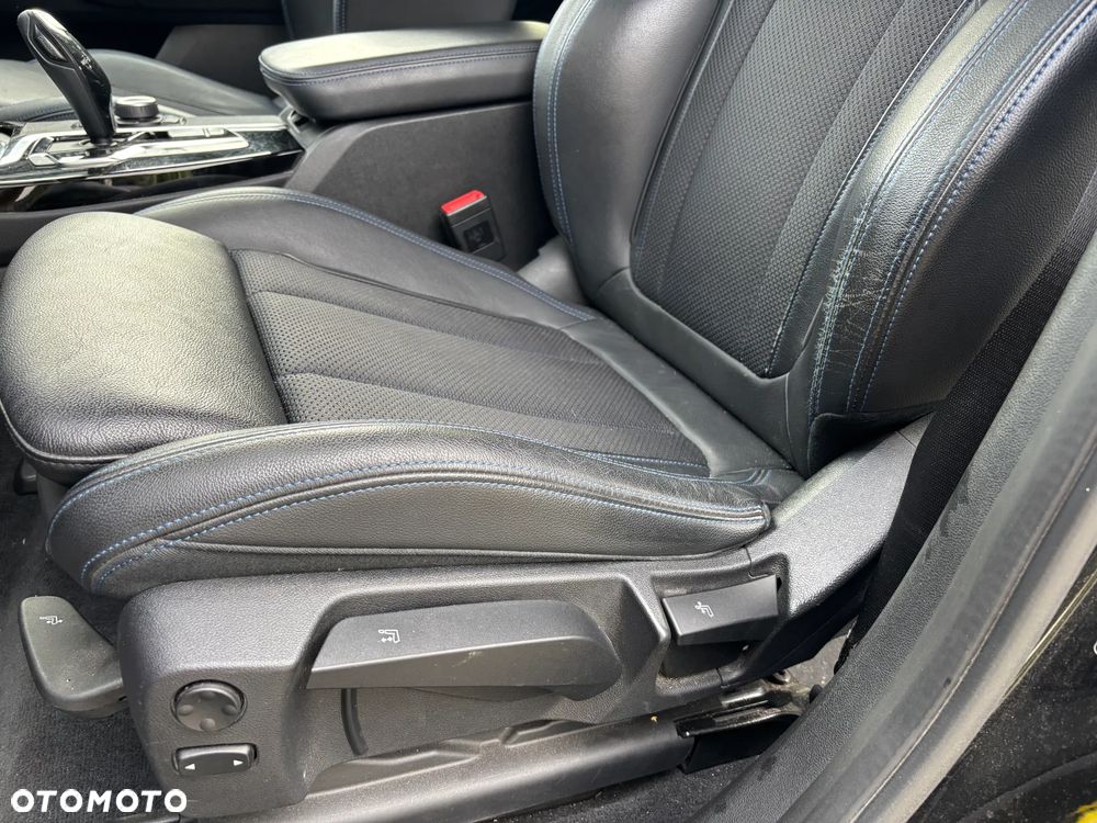BMW X3 xDrive30i M Sport sport - 25