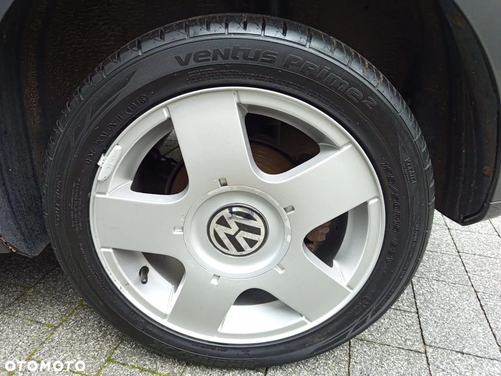 Volkswagen Polo 1.6 TDI Blue Motion Technology Life - 22