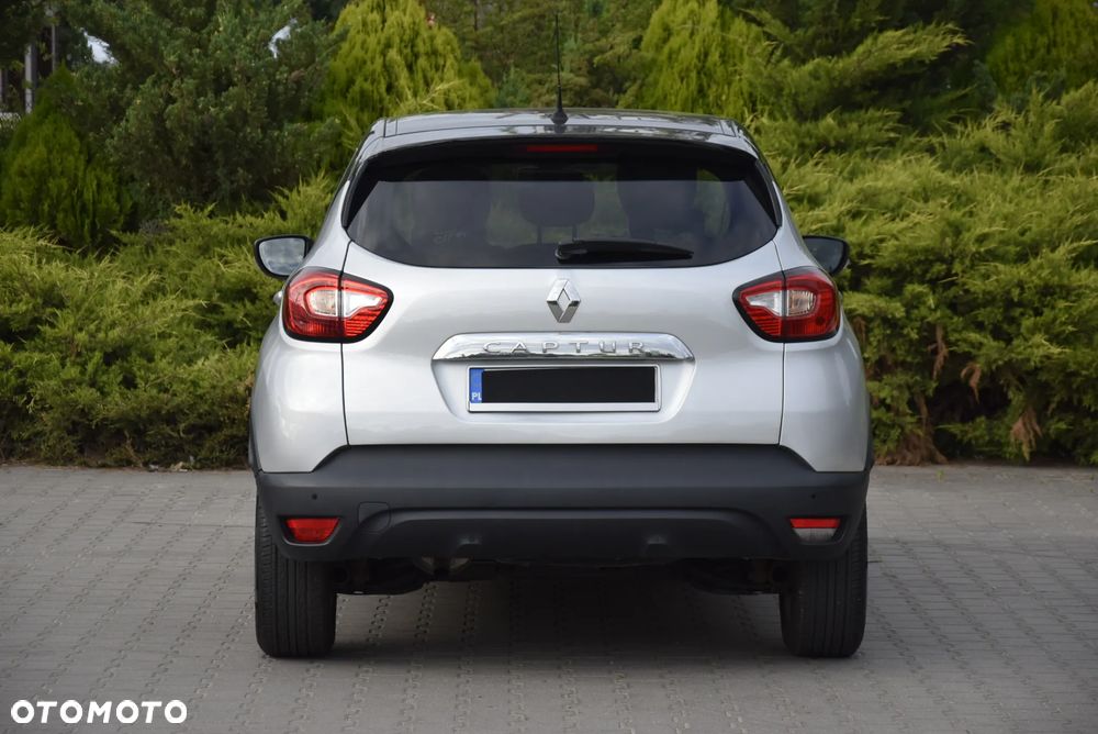 Renault Captur - 25