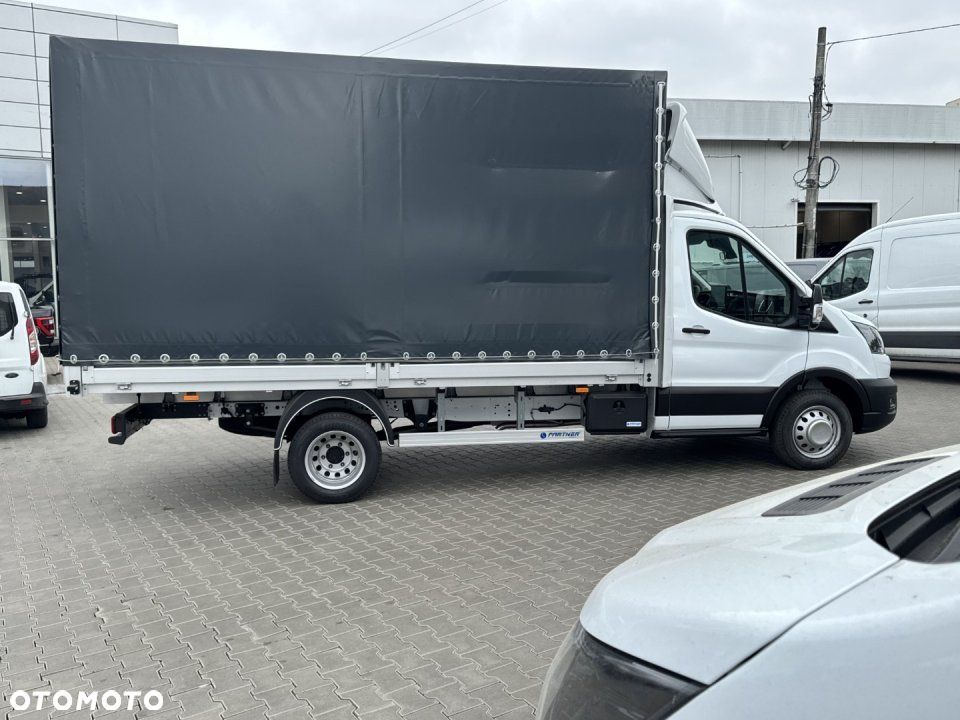 Ford Transit - 7