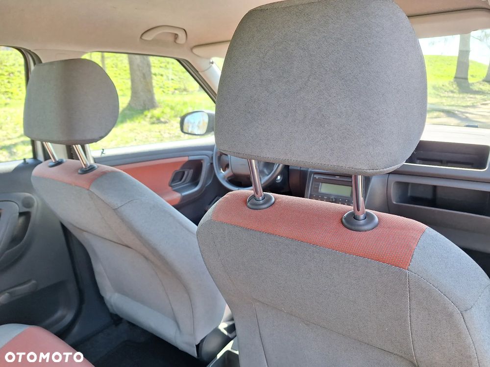 Skoda Fabia 1.2 12V Classic - 29