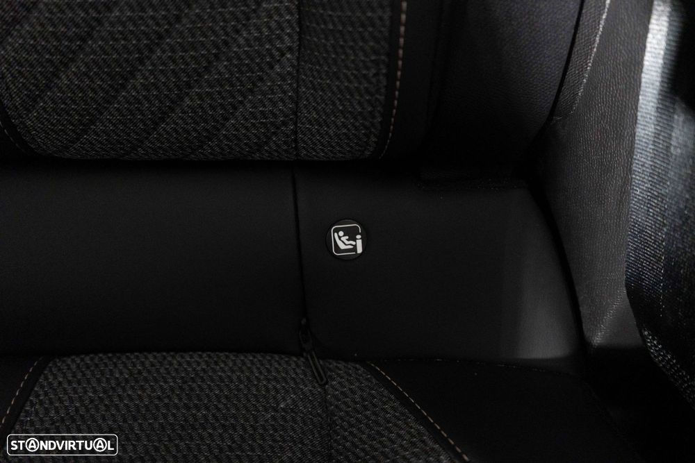 Peugeot 208 1.2 PureTech Allure Pack - 12