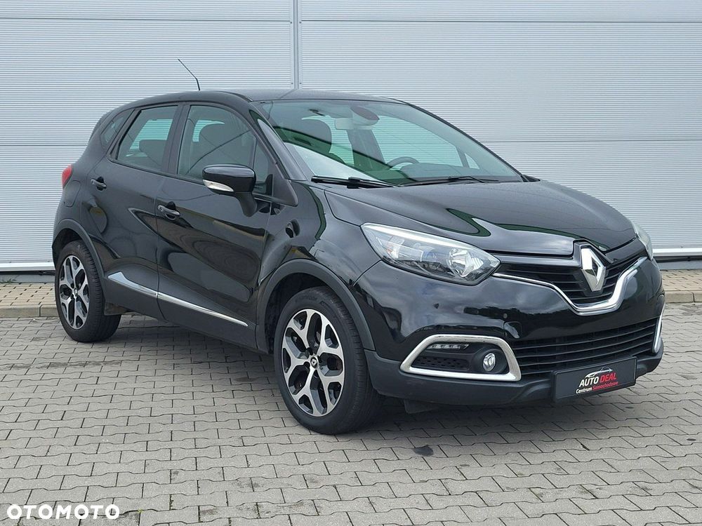 Renault Captur - 3