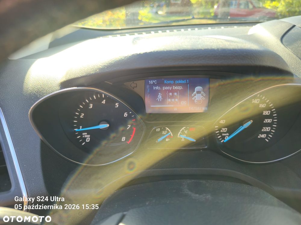 Ford Kuga 1.5 EcoBoost FWD Titanium Plus ASS - 27