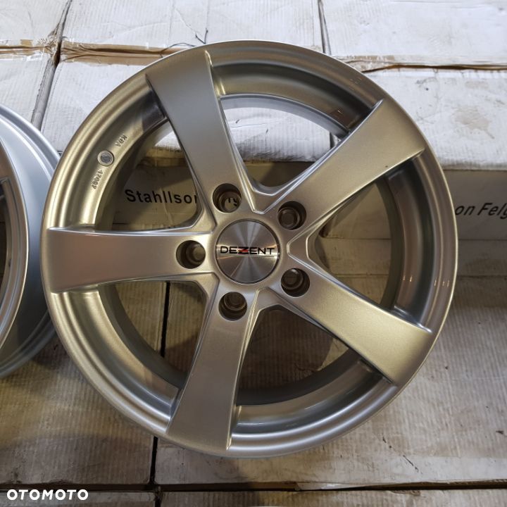 4x 7x16 ET20 5x120 Nowy komplet felg aluminiowych Opel Insignia, BMW - 4