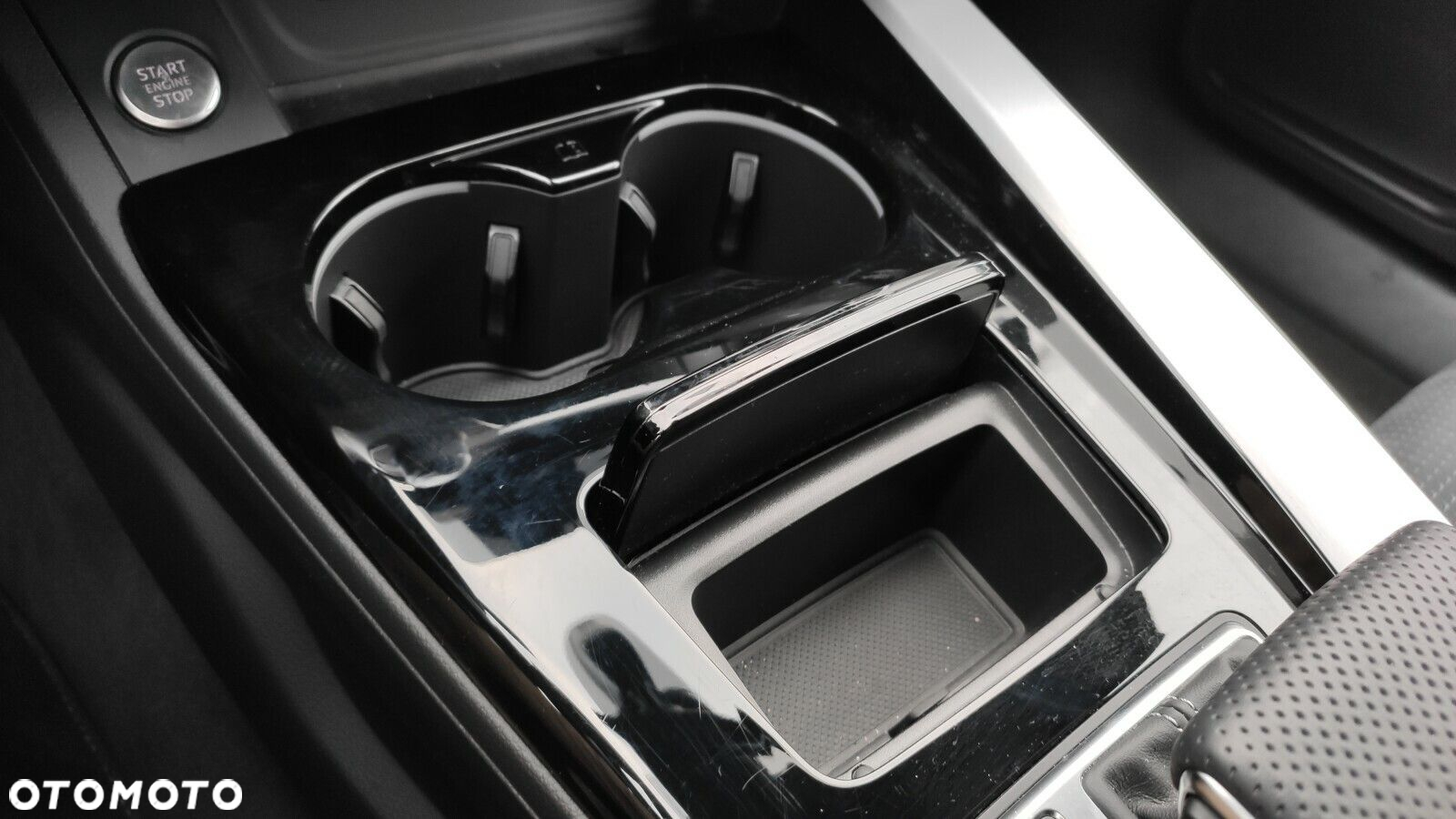 Audi A4 - 38