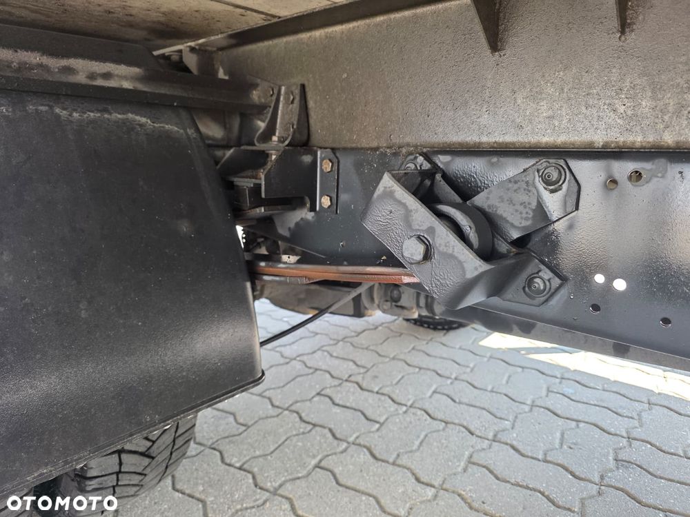 Iveco 50C18 Chłodnia Mroźnia Izoterma ! 8EP + Zasilanie 230V Krajowy ! - 20