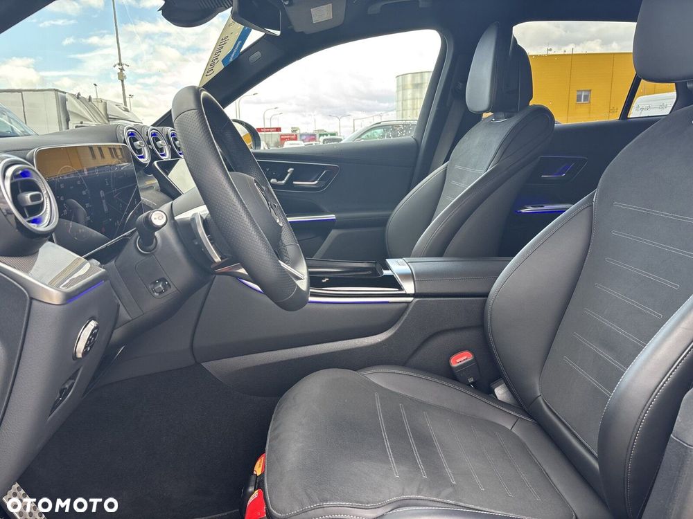 Mercedes-Benz GLC - 20