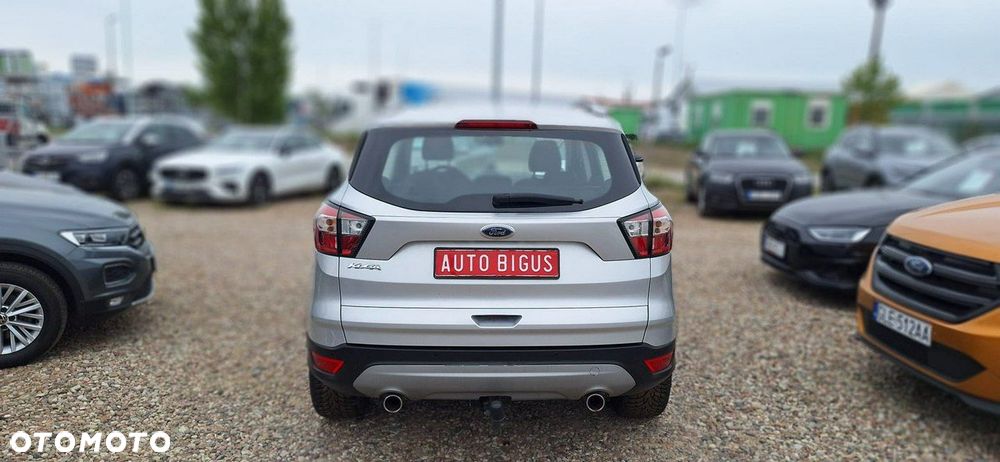 Ford Kuga - 7