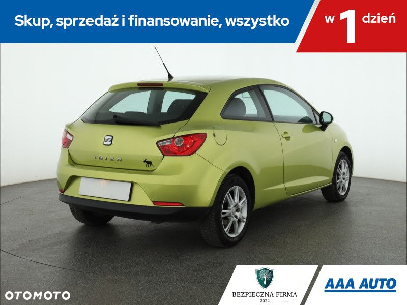 Seat Ibiza - 6