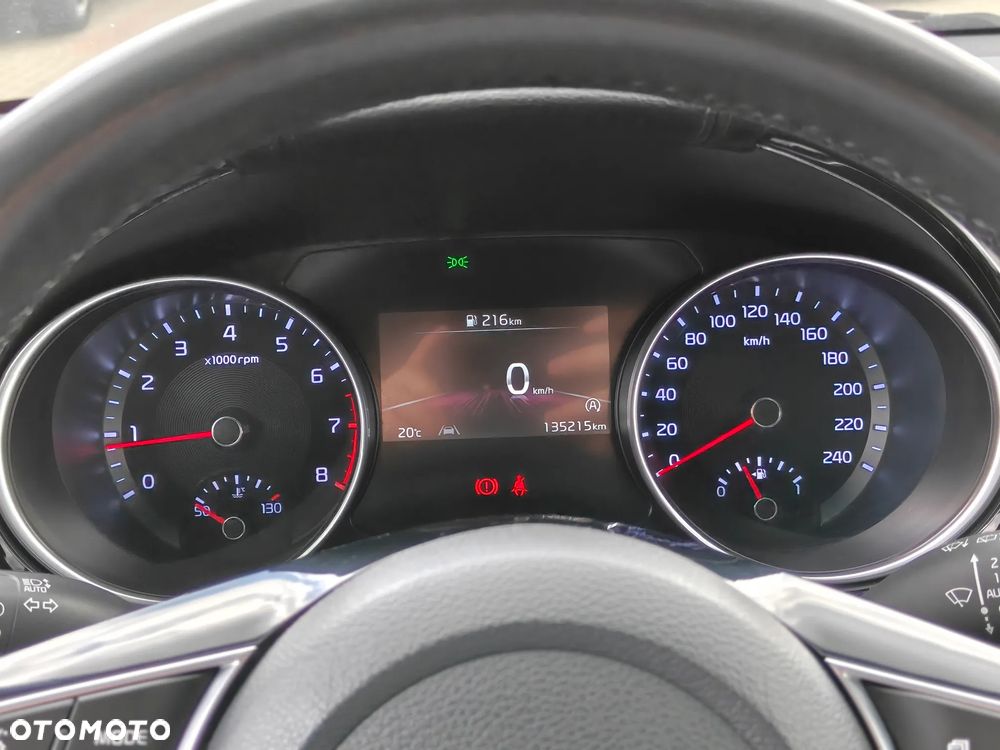 Kia Ceed 1.5 T-GDI L Business Line - 17