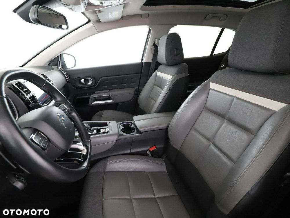 Citroën C5 Aircross 1.5 BlueHDi Shine EAT8 - 14