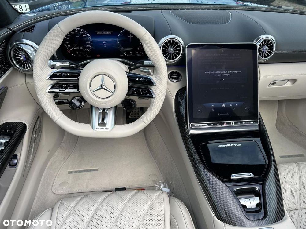 Mercedes-Benz SL - 14