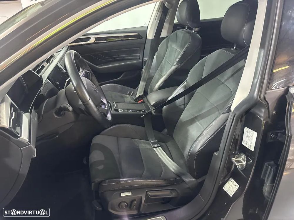 VW Arteon Shooting Brake 1.4 TSI eHybrid Elegance - 5