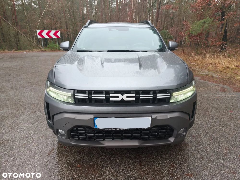 Dacia Duster 1.6 Full Hybrid 140 Extreme MMT - 19