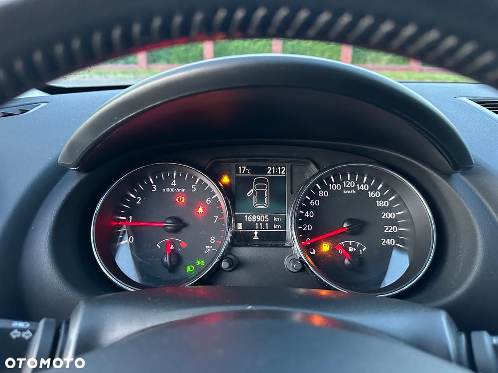 Nissan Qashqai 2.0 Tekna Premium - 27