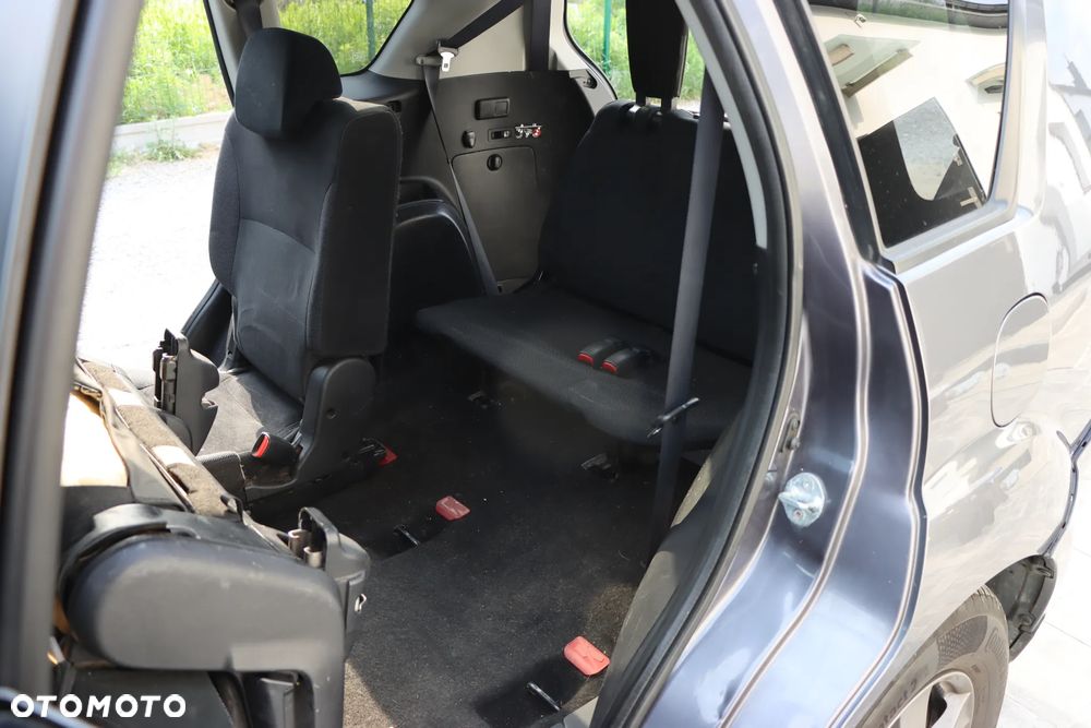 Mitsubishi Outlander 2.0 DID Instyle - 17