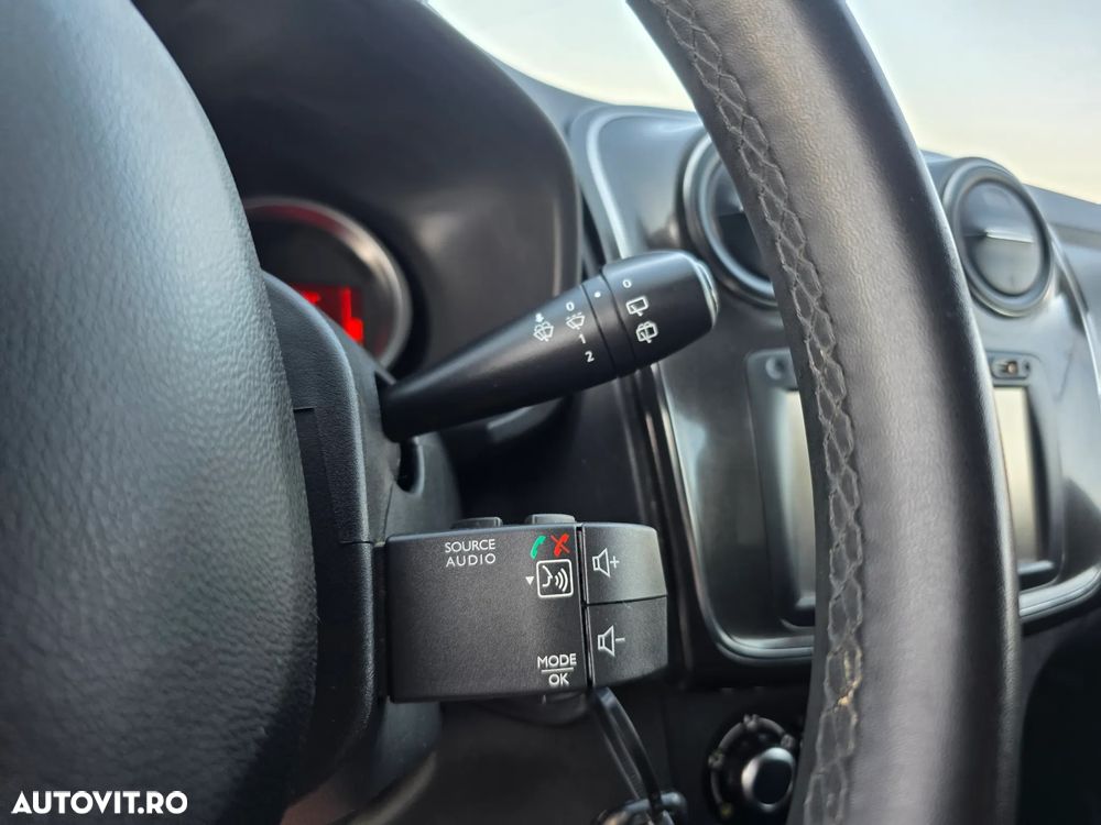 Dacia Logan MCV 0.9 TCe 90 CP Laureate - 23