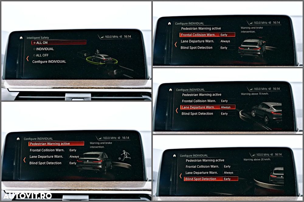 BMW X4 xDrive30i AT xLine - 31