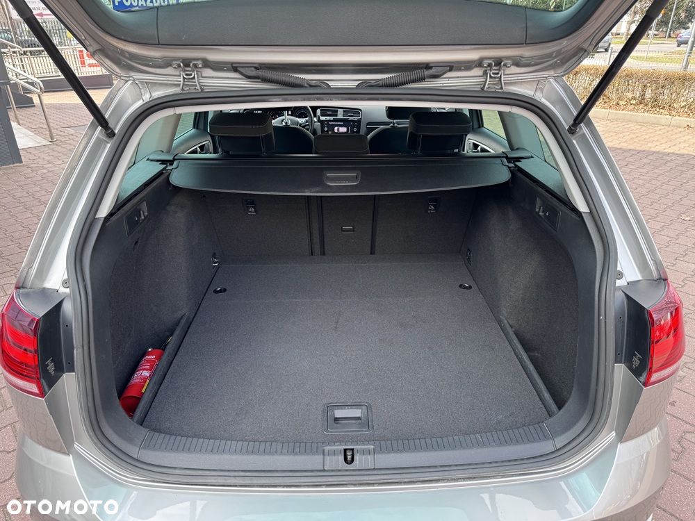 Volkswagen Golf 1.4 TSI BMT Highline - 17