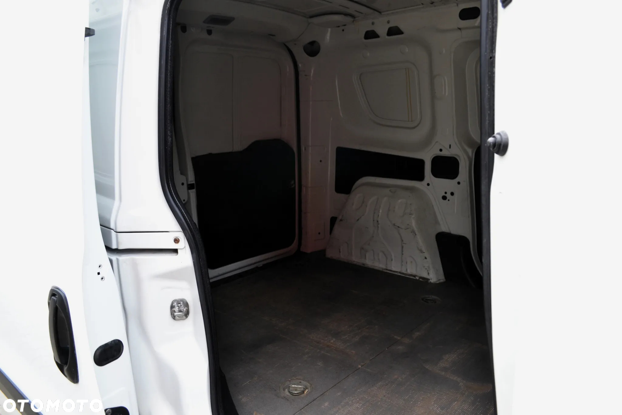 Fiat Doblo MAXI L2H1 DŁUGI - 14