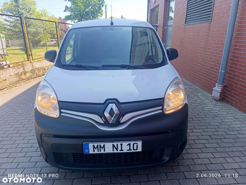 Renault Kangoo - 2