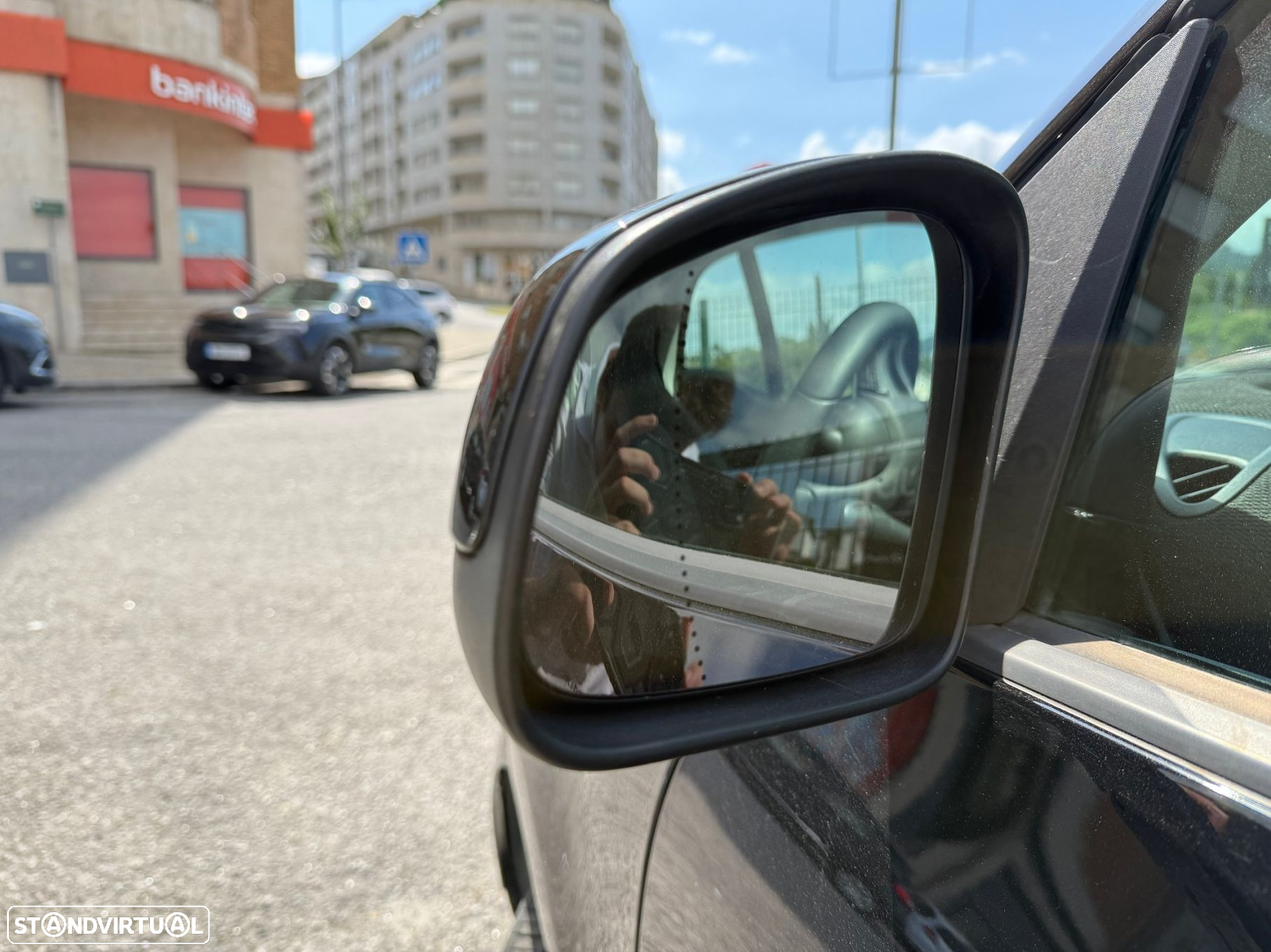 Smart ForTwo Coupé 0.9 Prime 90 Aut. - 27