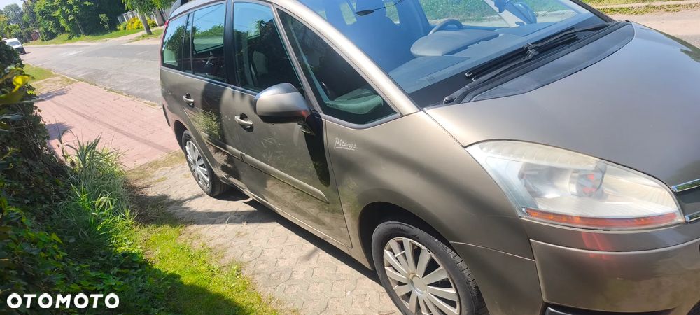 Citroën C4 Grand Picasso - 3