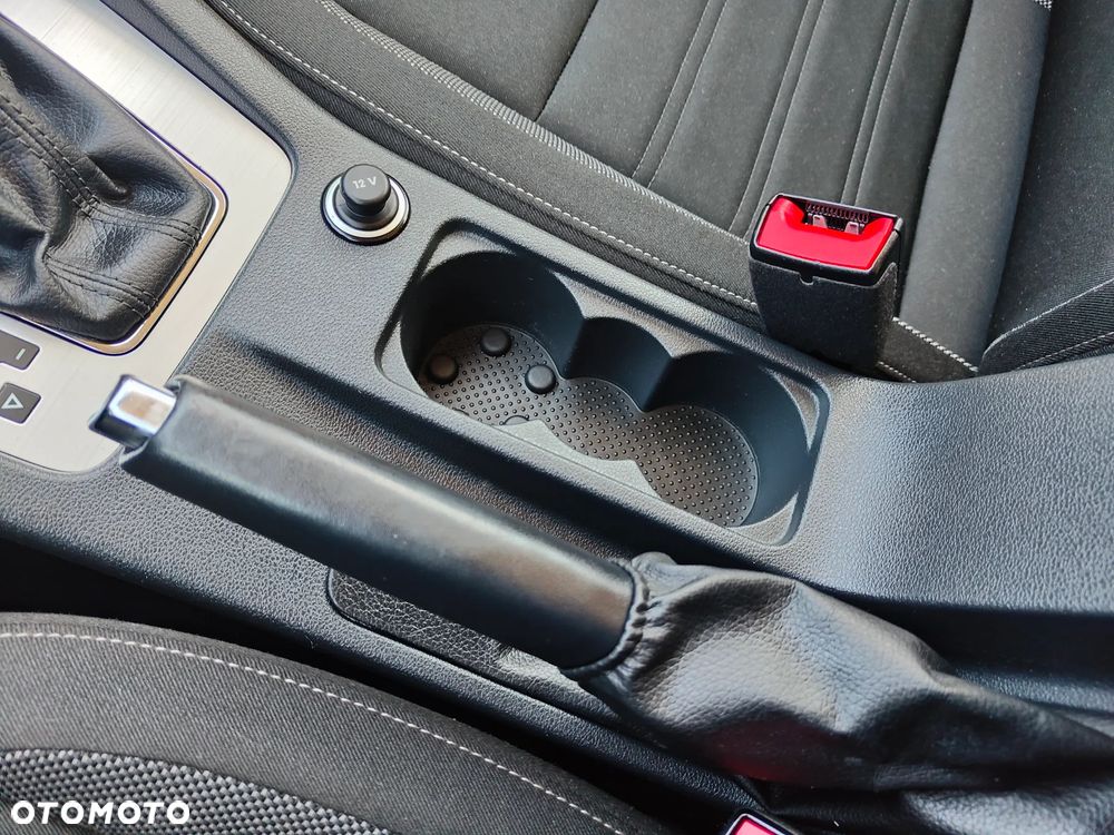 Skoda Octavia 1.5 TSI ACT Style DSG - 26