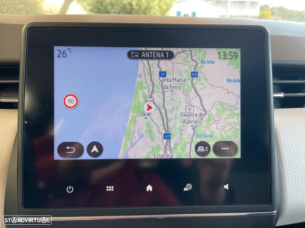 Renault Clio 1.0 TCe Evolution - 19